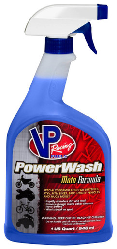 VP PowerWash Spray 32oz VPFM10025