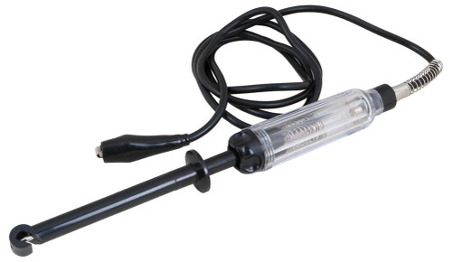Hook Probe Circuit Tester