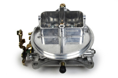 500CFM 2BBL Carb Gas W/ Hly Metering Blocks WCD44120A