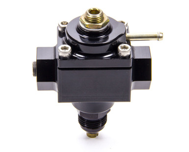 Fuel Pressure Reg Mech Pump Alcohol WCD691