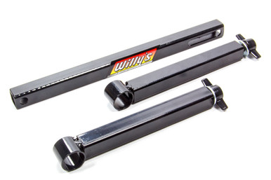 Birdcage index Tool for 1/2in Bolt WCDBC12