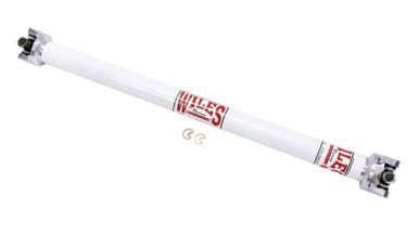 C/F Driveshaft 2-1/4in Dia 32in Long WDSCF225320