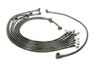 SBC Plug Wires Socket Type Around Back WDYS816