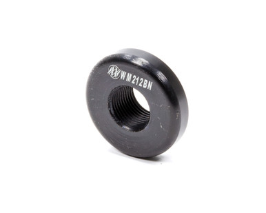 Wehrs Back Nut for Frame Mount WEHWM212BN