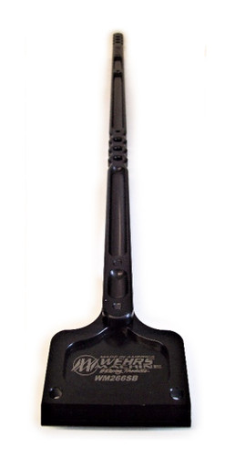 Wehrs Mud Scraper Small Body WEHWM266SB