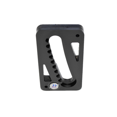 Wehrs Panhard Bar Climber Weld -On Rear Mounted WEHWM282