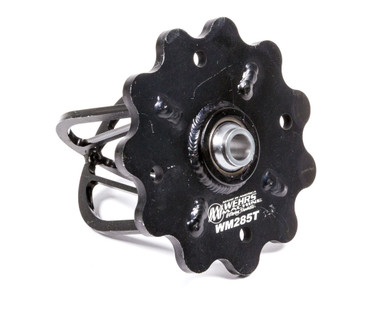 Wehrs Swivel Spring Cup Tall 4in Tall WEHWM285T