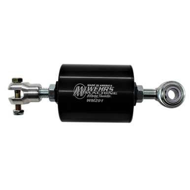 Wehrs Supsension Travel Limiter w/350lb Spring WEHWM291350