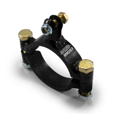 Wehrs Axle Clamp 3in ID Limit Chain Steel WEHWM293