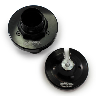 Wehrs Coil-Over Kit 5in For Bilstein WEHWM308B