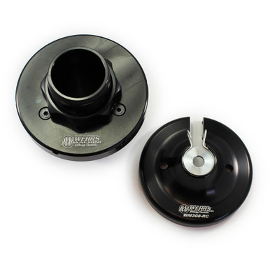 Wehrs Coil-Over Kit 5in for Penske WEHWM308P