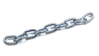Wehrs Limit Chain 12in WEHWM314C
