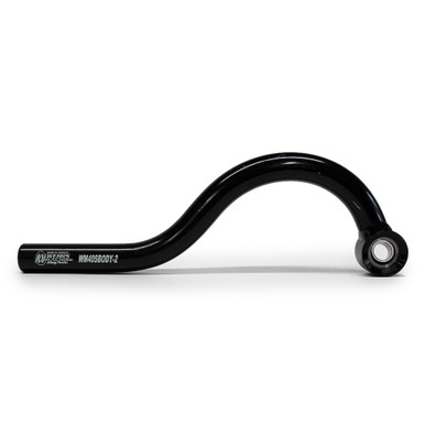 Wehrs J-Bar Body Only Steel 4in Drop 13-1/2in Long WEHWM40SBODY-1
