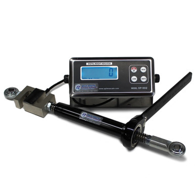 Wehrs Load Stick w/Digital Read Out w/Racheting WEHWM414-7-R