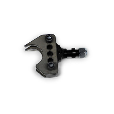Wehrs Shock Mount Adjustable 1-1/2in Tube Weld-On WEHWM4461500
