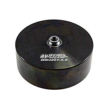 Wehrs 5.5" TALL SWIVEL SPRING CUP OD ALIGNMENT