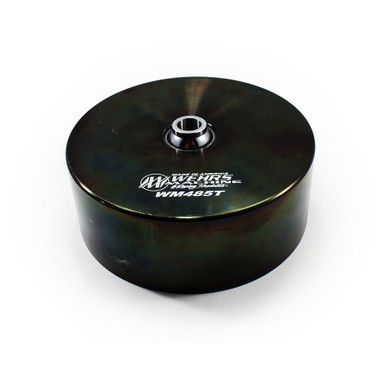 Wehrs 5" TALL SWIVEL SPRING CUP OD ALIGNMENT