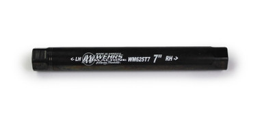 Wehrs Suspension Tube 7in x 5/8 -18 Thd Bent WEHWM625T7