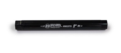 Wehrs Suspension Tube 8in x 5/8 -18 Thd Bent WEHWM625T8