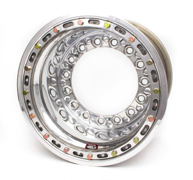 15 X 12 Wide 5 XL 5in BS 11.5 Lbs WEL559-5225