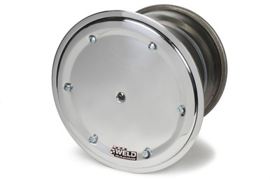 15 X 14 Wide 5 HS 5in BS Bead-Loc 17.5 w/Cvr WEL571-5455-6