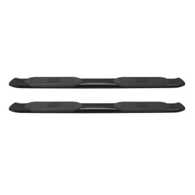 Pro Traxx 5in Step Bars 19- Ram 1500 Quad Cab WES21-54095