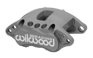 Wilwood D52-R Caliper 2.38in Piston 1.25in Rotor 7.06in Mount 120-15609