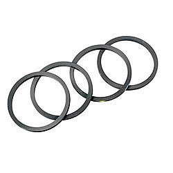 Wilwood Square O-Ring Kit 1.88/1.75 4-Pack 130-2427