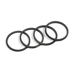 Wilwood 1.62in Square O-Ring Kit 4 Pack 130-4346