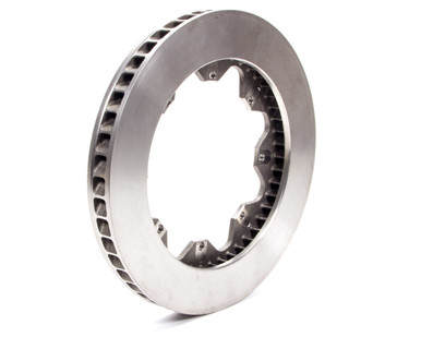 Wilwood HD 48 Curved Vane Spec-37 Driver Side Brake Rotor 12.19" x 1.25" 8 x 7" Bolt Pattern 160-11836