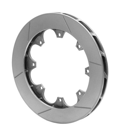 Wilwood Spec-37 8-Bolt 11.75" x 1.00" 16 Vane Right-Hand Rotor 160-15879
