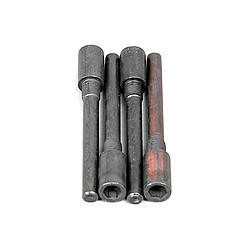 Wilwood GM D52 and Metric Caliper Slide Pin Bolt Kit 4-Pack 7/16-20x3-3/8 230-0619