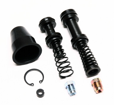 Wilwood 1-1/16in Tandem Master Cylinder Rebuild Kit 260-4896