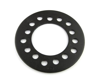 Wilwood Hub Shield 6in Diameter 5mm Thick 5x4.50 4.75 5.00 WIL300-11961