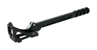 Wilwood Horizontal Hydraulic Handbrake 11:1 Ratio Forged Aluminum 340-14768