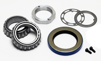 Wilwood Bearing Seal Locknut Kit Wide 5 Hub 370-6885
