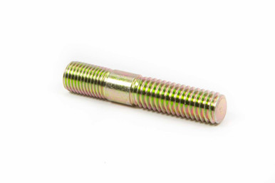 Winters Stud Drive Flange Steel 7/16-20 Thread Cadmium 2266
