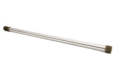Winters 34in 31 Spline Gun Drilled Steel Axle 5067G-34