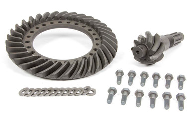 Winters 4.11 Ring & Pinion Set 10 Spline Steel 12-Bolt 10 in Quick Change WIN5714