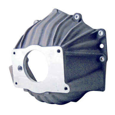Winters Aluminum Bellhousing for Small Block Chevy 153 Tooth Flywheel WIN62787