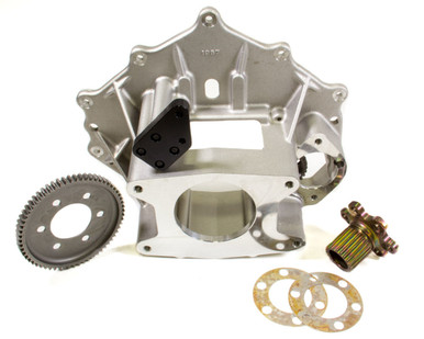 Winters Flywheel Housing Assembly Bert/Brinn 6-1/4" Deep Aluminum Kit WIN62843B