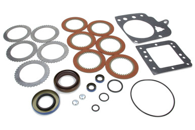 Winters Falcon Transmission Rebuild Kit Bearings Frictions Gaskets Seals WIN63476-2