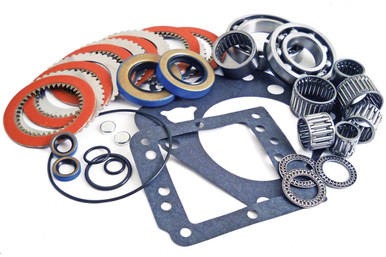 Winters Falcon Transmission Rebuild Kit Complete Roller Slide WIN63477-2