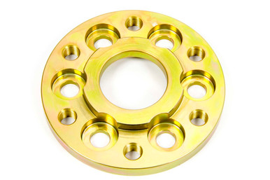 Winters CT525 Crankshaft Adapter Steel Cadmium 64976
