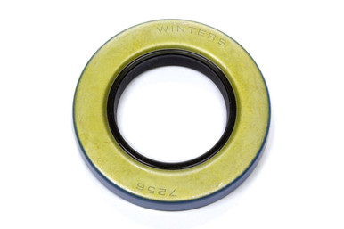 Winters Front Input Seal Rubber Steel Winters Falcon Transmission 67256