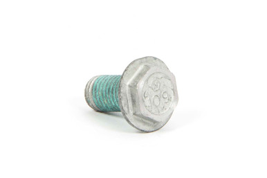 Winters Crank Adapter Bolt Steel for Crankshaft Adapter WIN68938