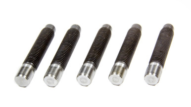 Winters Stud Kit 5pc Screw-In 5/8-11 x 2-7/8 8941