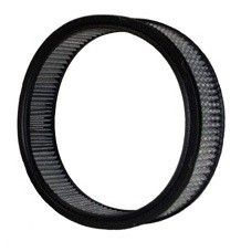 WIX Paper Air Filter 14x3 Flows 1000+ CFM Asphalt WIX46945R
