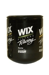 WIX Performance Oil Filter 1-1/2 -12 6in Tall WIX51222R