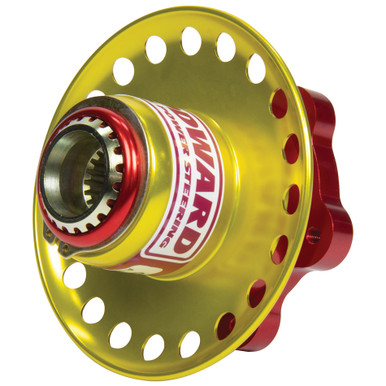 Steering Disconnect w/ Jumbo Pull Ring WOOQRAN697-2